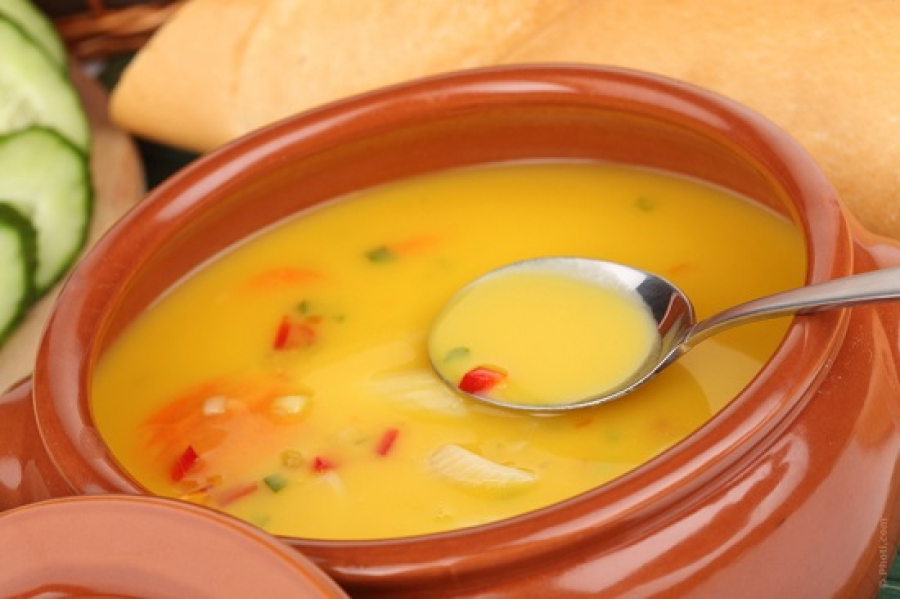 Caldo Caseiro Perfeito: o segredo que transforma qualquer receita simples em um prato cheio de sabor